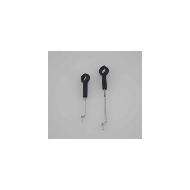 SERVO CONNECT ROD