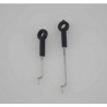 SERVO CONNECT ROD