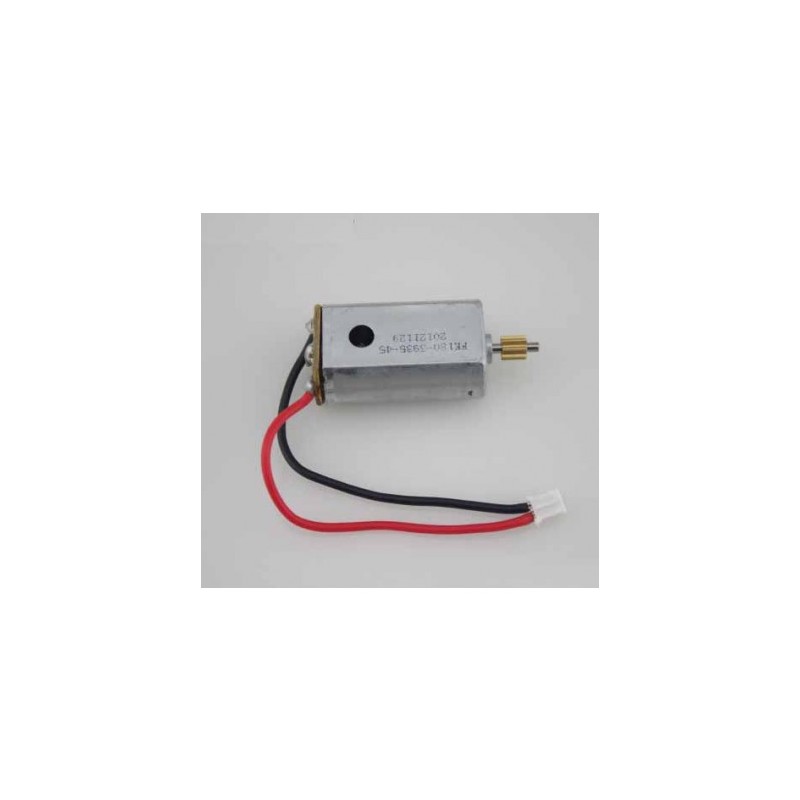 MAIN MOTOR