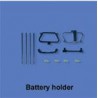 Dragonfly 4ch Battery holder