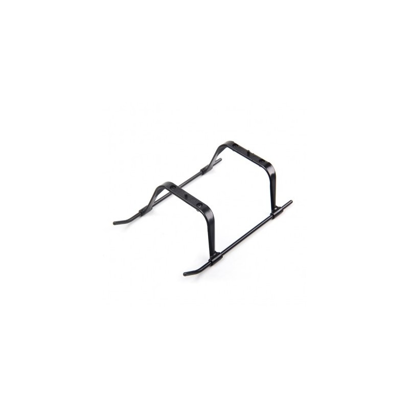 LANDING SKID