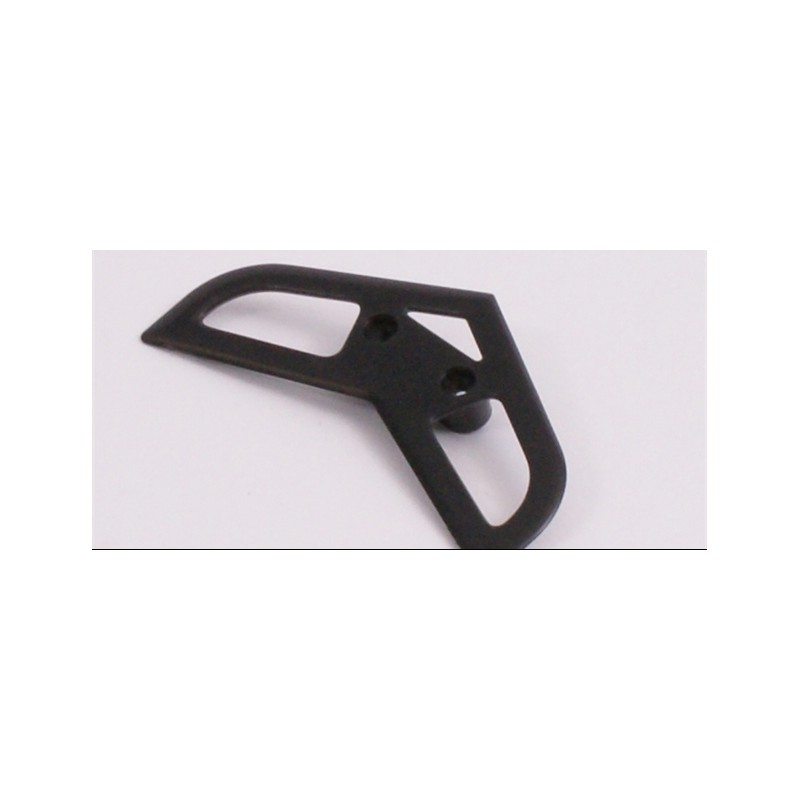 HORIZONTAL FIN