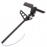 TAIL BOOM ASSEMBLY