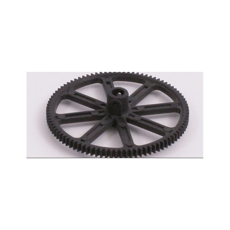 MAIN DRIVE GEAR