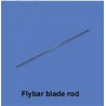Dragonfly 4ch Flybar blade rod