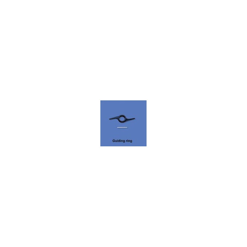 Dragonfly 4ch Guiding Ring