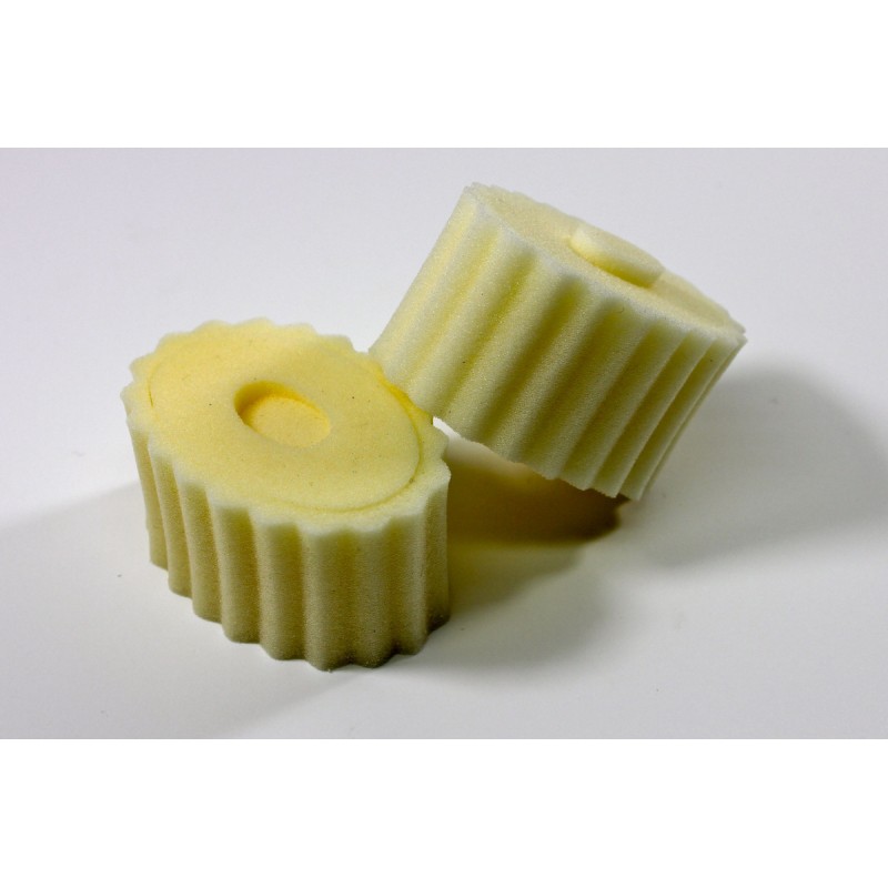 Air Filter Sponge Set (2 pcs) 1:8