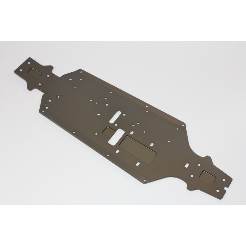 Chassis Plate 1:8 Nitro Comp. Buggy