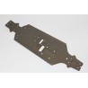 Chassis Plate 1:8 Nitro Comp. Buggy