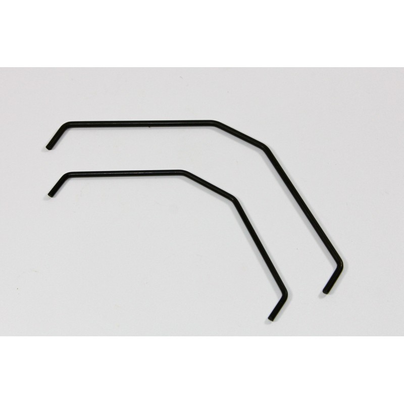 Swaybar Set medium f/r 1:8