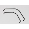 Swaybar Set medium f/r 1:8