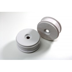 Rims (2 pcs) 1:8 Comp. Buggy