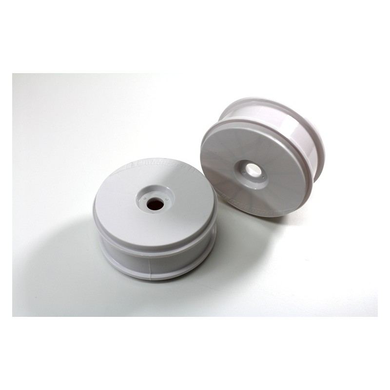 Rims (2 pcs) 1:8 Comp. Buggy