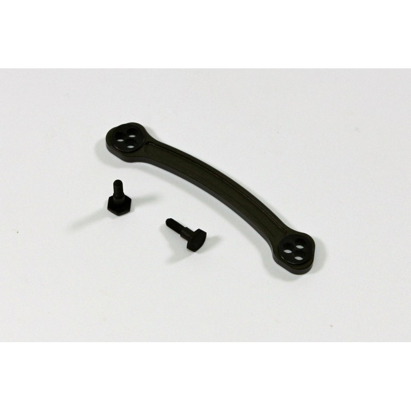Steering Link 1:8 Comp.