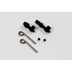 Brakeshaft Set 1:8