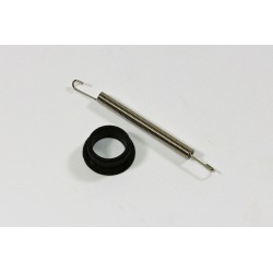 Tunedpipe Spring & Seal 1:8 Comp.