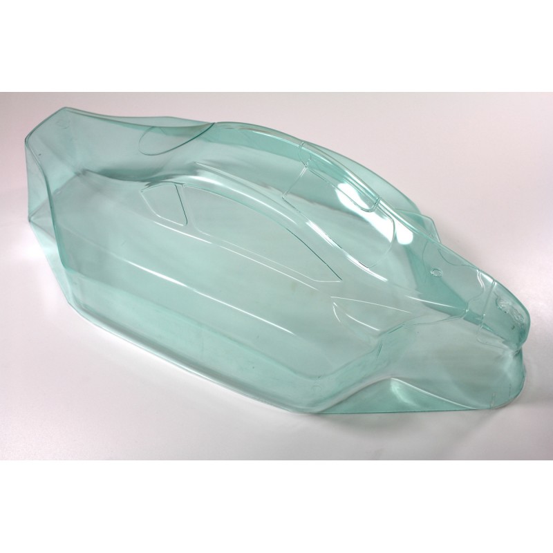 Body PC clear 1:8 Comp. Buggy