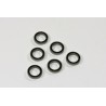 Ball Bearing 13x19x4mm (6 pcs) 1:8