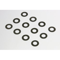 Washer 6.1x11x0.2mm (12 pcs) 1:8