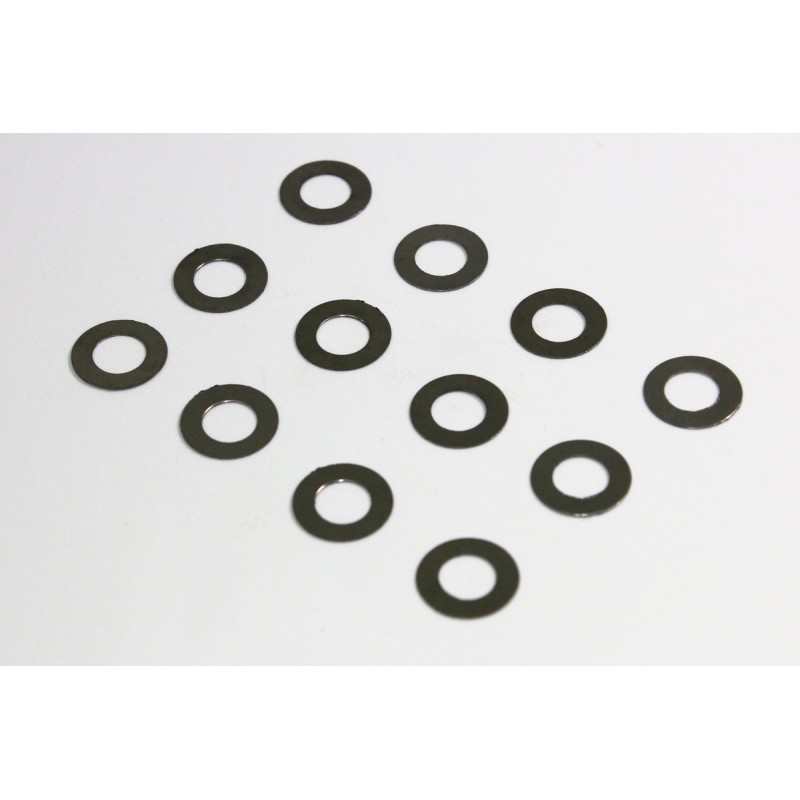 Washer 6.1x11x0.2mm (12 pcs) 1:8