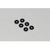 Washer 3.5x9x1.0mm (6 pcs) 1:8 Comp.