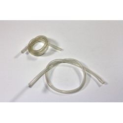 Fuel Tube (2 pcs) 1:8