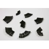 Allen Head Screw Set (10.9 Steel) 1:8