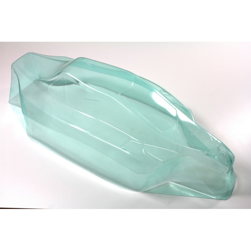 Body PC clear 1:8 BL Comp. Buggy