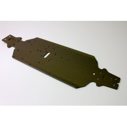 Chassis Plate 1:8 BL Comp. Buggy
