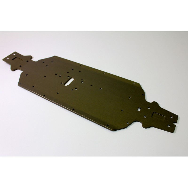 Chassis Plate 1:8 BL Comp. Buggy