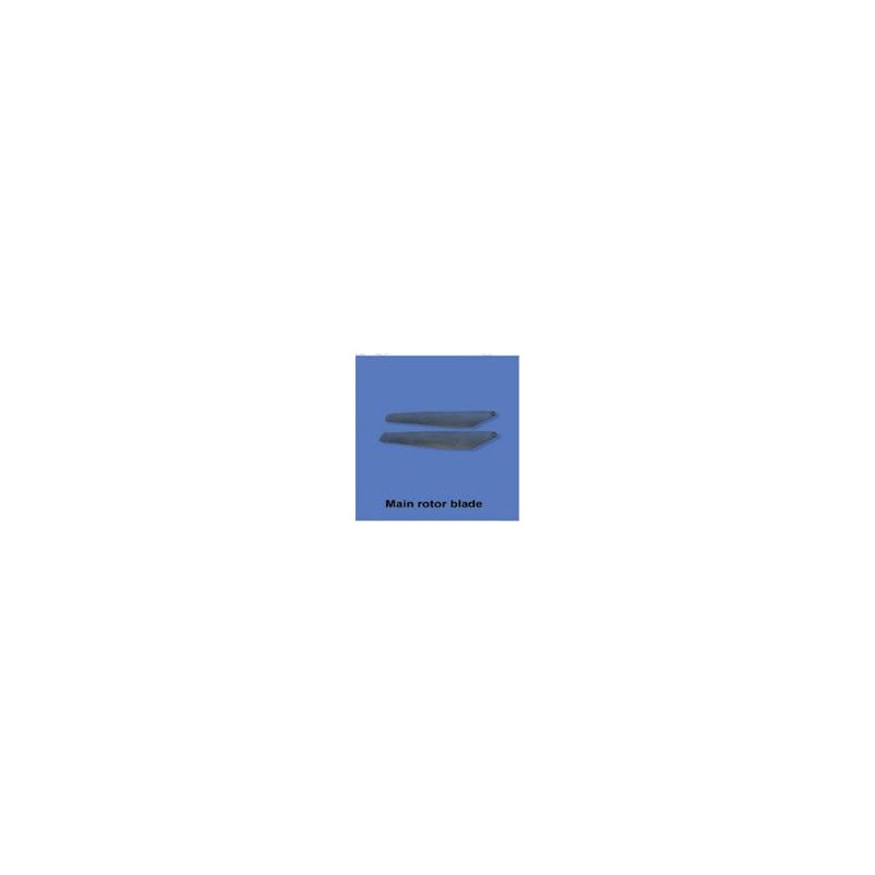 Dragonfly 4ch Main rotor blade