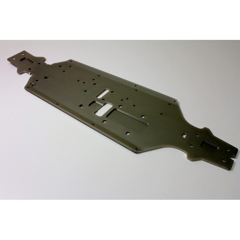 Chassis Plate 1:8