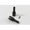 Wheel Shaft rear (2 pcs) 1:8