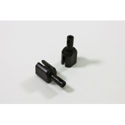 Center Differential Connecting Cup (2 pcs) 1:8