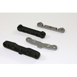 Suspension Arm Mount f/r 1:8