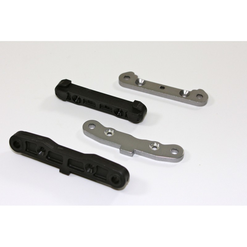 Suspension Arm Mount f/r 1:8