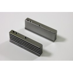 Engine Mount r/l 1:8