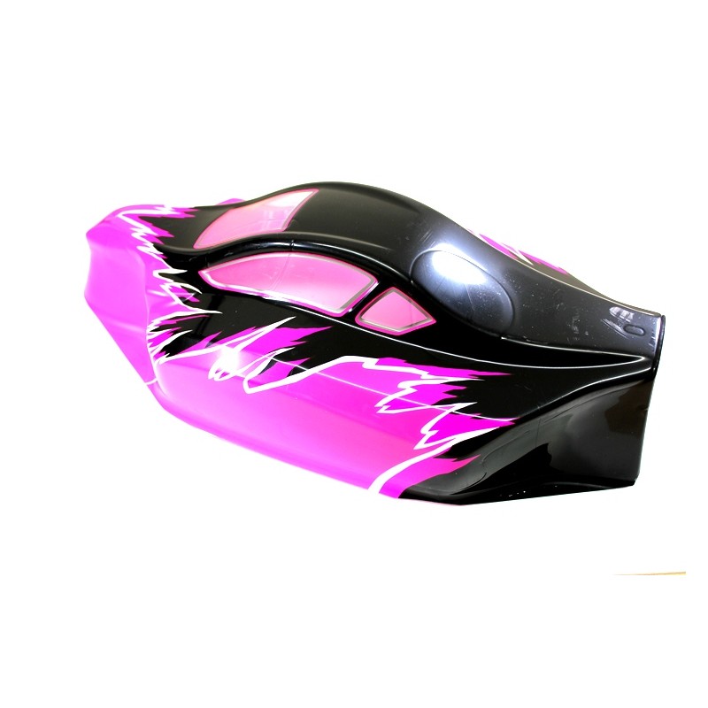 Body "Stoke N" TR8 KIT