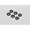 Washer 3.6x7x0.8mm (6 pcs) 1:8