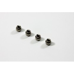Ball Stud 6.8mm (4 pcs) 1:8