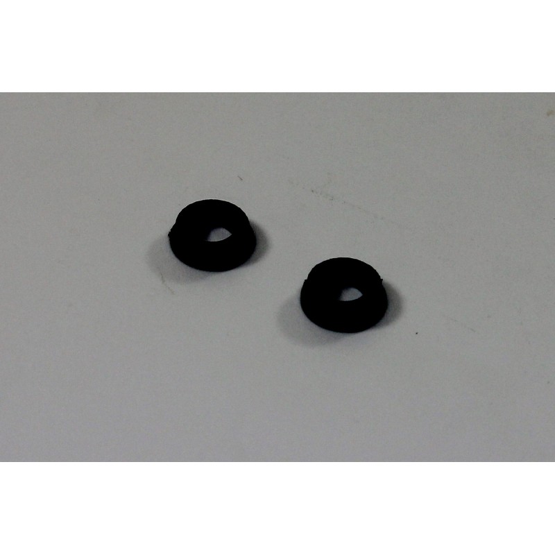 Plastic Washer 5x8x2.5mm (2 pcs) 1:8
