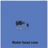Dragonfly 4ch Rotor Head Core