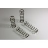 Shock Springs standard f/r (4 pcs) 1:8