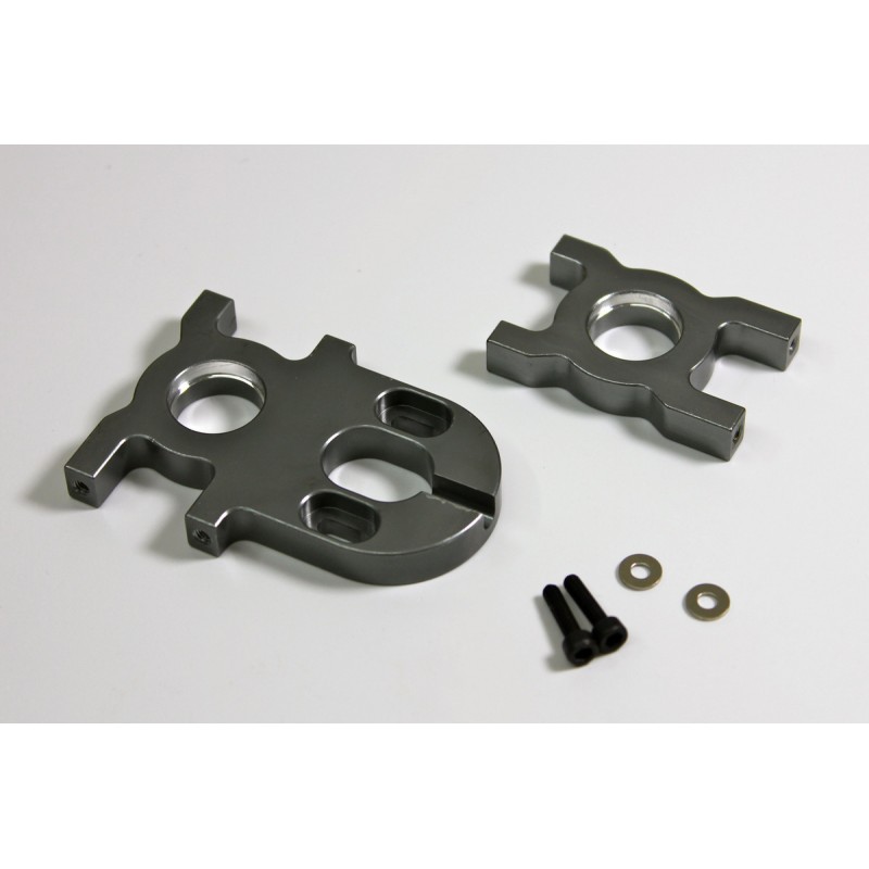 Motor Mount 1:8 BL