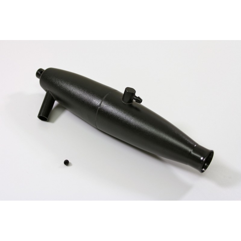 Tuned Pipe standard 1:8