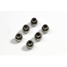 Ball Stud 7.8mm short (6 pcs) 1:8