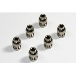 Ball Stud 7.8mm long (6 pcs) 1:8