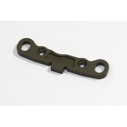 Suspension Arm Mount rear/front 1:8 Comp.