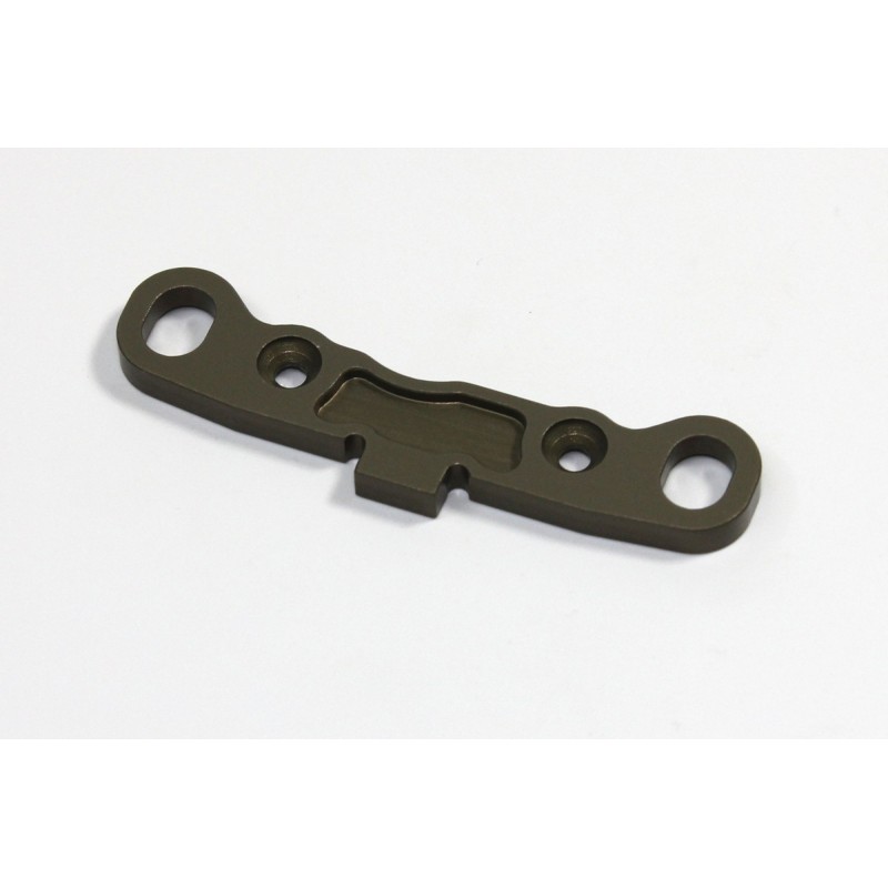 Suspension Arm Mount rear/front 1:8 Comp.