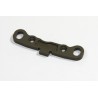 Suspension Arm Mount rear/front 1:8 Comp.